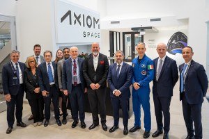 Space economy: 2,6 milioni a sostegno di nove aziende emiliano-romagnole – imprese.regione.emilia-romagna.it