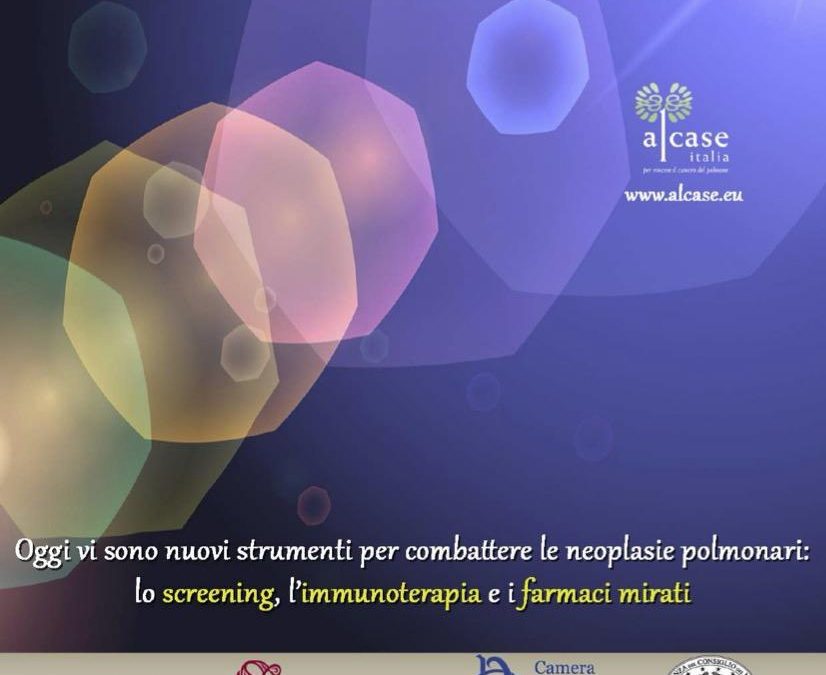 Palazzo Strozzi Sacrati si illumina di bianco contro il cancro al polmone   
						 – www.toscana-notizie.it