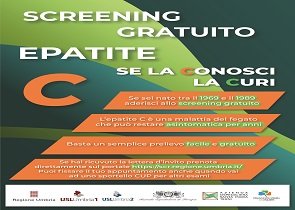 Epatite C, la Regione Umbria avvia lo screening gratuito per i nati dal 1969 al 1989. Assessore Coletto: diagnosi precoce e cure specifiche grazie alla prevenzione, per un virus insidioso che non dà sintomi – www.regione.umbria.it