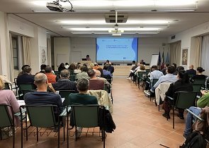 Al via il progetto di digitalizzazione dei beni culturali: oltre cinquanta partecipanti ai laboratori finalizzati alla digitalizzazione dei beni culturali della Regione Umbria – www.regione.umbria.it