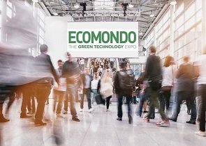 Ecomondo, Regione Umbria lancia il progetto ambientale “Act You, il cambiamento è nelle nostre mani” e presenta le politiche dei Piani regionali per la qualità dell’aria e per la gestione dei rifiuti – www.regione.umbria.it