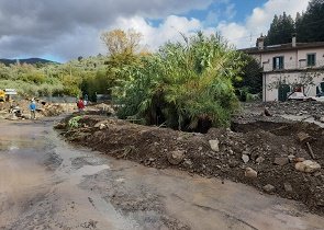 emergenza maltempo in toscana, operativa a Figline di Prato la squadra della protezione civile umbra. L’assessore Melasecche alla sala regionale prociv e al coc di assisi, in contatto con sindaci sulla situazione in umbria – www.regione.umbria.it