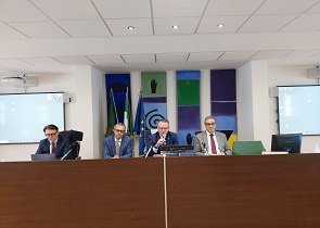 complemento sviluppo rurale, nel convegno promosso da assessorato all’agricoltura e autorità di gestione illustrate importanti novità su impegni di gestione in sovrapposizione.  Morroni: Umbria capofila, lavoro in collaborazione con l’università preso a riferimento da altre regioni – www.regione.umbria.it