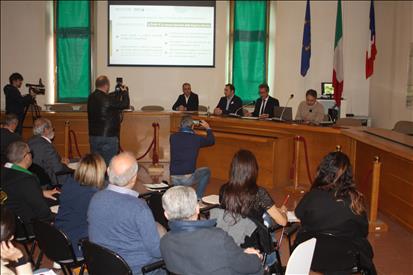 Contributi per le strade di Comuni e Province, il bando della Regione premia 36 progetti – www.regione.marche.it