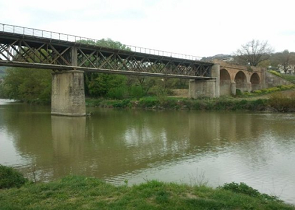 Ponte di Montemolino, assessore Melasecche: vergognoso sciacallaggio del Pd che per decenni non ha mai affrontato il problema, lasciandolo irrisolto alla Giunta attuale, per puntare oggi al tanto peggio tanto meglio – www.regione.umbria.it