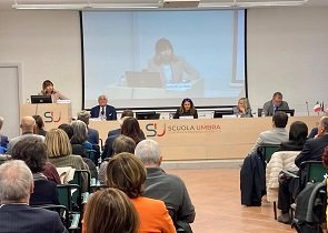 Disabilità: presentato programma 2023-2025 alla presenza del ministro Alessandra Locatelli – www.regione.umbria.it