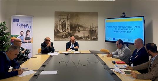 Oltre tre milioni di euro per le piccole e medie   imprese cooperative. Dal 13 dicembre il primo bando – Assessore Antonini: ”In… – www.regione.marche.it