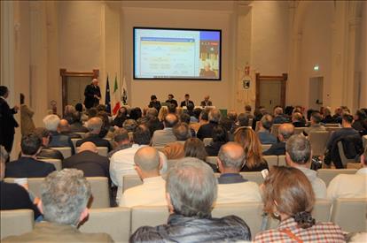 A Fano la Regione presenta la proposta di legge sulla pianificazione territoriale – www.regione.marche.it
