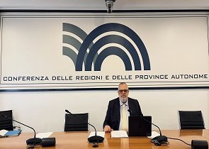 Accolto emendamento che dovrebbe garantire la sostenibilità degli investimenti in servizi cloud infrastrutturali fino al 2035. Assessore Fioroni: “Una lotta, quella sulla sostenibilità a medio-lungo periodo degli investimenti cloud, che come Regioni stiamo portando avanti da tempo” – www.regione.umbria.it