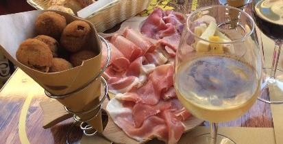 Le tipicità della cucina marchigiana protagoniste di nove prestigiosi Happy Hour parigini – www.regione.marche.it