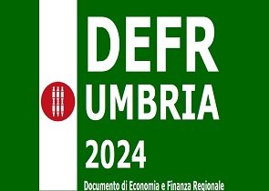 DEFR 2024, Giunta regionale adotta documento di economia e finanza dopo la fase di concertazione che ne ha integrato i contenuti; grazie alle azioni regionali si prefigura ulteriore crescita del Pil nel 2023 e sostanziale tenuta nel 2024 – www.regione.umbria.it