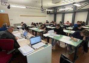 avviata fase selettiva “Academy del Giornalismo”. A gennaio l’inaugurazione. progetto di Ordine Giornalisti Umbria e nazionale, CONI, USSI e Scuola Umbra di Amministrazione Pubblica. Magarini: sport è un bene pubblico, c’è bisogno di giovani professionisti che sappiano raccontarlo e valorizzarlo – www.regione.umbria.it