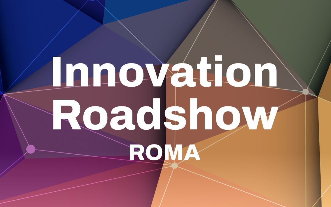 Innovation Roadshow a Roma, per le imprese innovative opportunità di investimento nello sviluppo sostenibile – www.mimit.gov.it