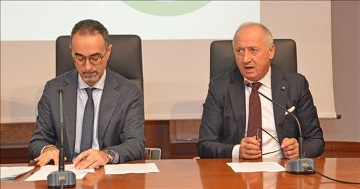 800 mila euro di fondi regionali per la sicurezza urbana, presentato il bando rivolto ai Comuni – www.regione.marche.it
