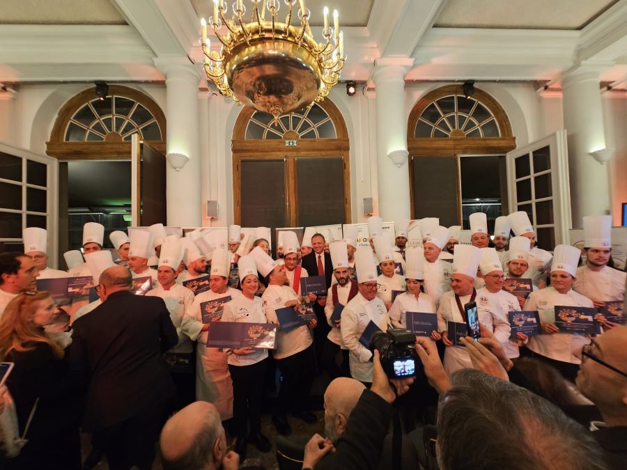 Settimana della cucina italiana nel mondo. Lollobrigida: "Raccontare la nostra cucina significa anche raccontare l'Italia" – www.politicheagricole.it