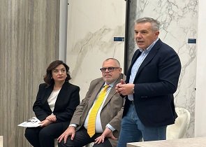 il Cluster della Nautica dell’Umbria di nuovo protagonista alla Metstrade Amsterdam – Marine Equipment Trade Show – www.regione.umbria.it