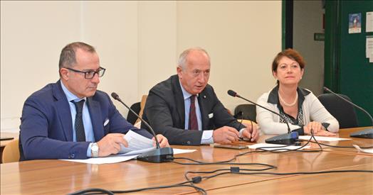 Servizio sanitario regionale, nuove strutture nelle AST e nelle aziende ospedaliere per le relazioni con il cittadino – www.regione.marche.it