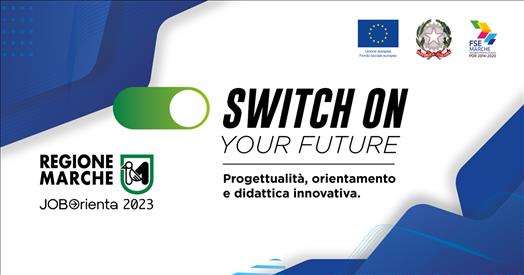 Le Marche al Job&Orienta di Verona. La Regione porta alla fiera scuole innovative ed eccellenze universitarie – www.regione.marche.it