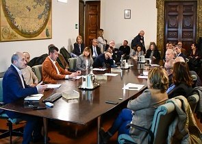 sanità, continua l’erosione delle prestazioni accumulate fino a maggio 2023: ad oggi smaltite circa il 91% delle liste d’attesa. nuova riunione a palazzo donini – www.regione.umbria.it