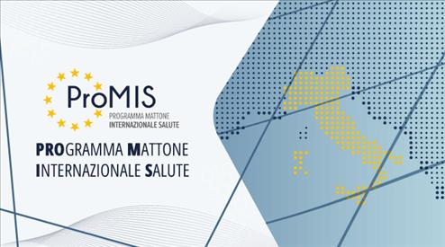 Verso l’accesso a finanziamenti Europei per la Salute con la Rete ProMis – www.regione.marche.it