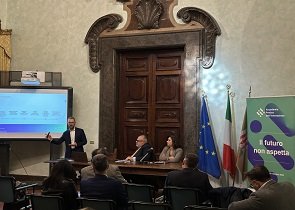 Nasce l’Accademia Pratica dell’Innovazione della Regione Umbria – www.regione.umbria.it