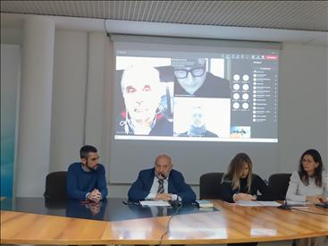 Le strategie a favore delle imprese della pesca e dell’acquacoltura, incontro in Regione – www.regione.marche.it