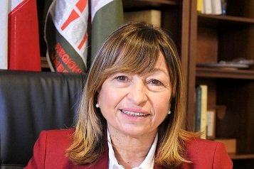 Comparto di Monteluce, Presidente Tesei: “Ricevuta da parte di Prelios un’articolata risposta sulla situazione attuale e sulle prospettive del piano di rilancio” – www.regione.umbria.it