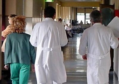 Sanità pubblica toscana sul podio per efficacia, efficienza e appropriatezza d’offerta
– www.toscana-notizie.it