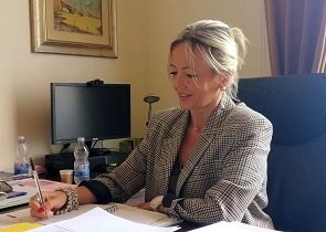 Osservatorio regionale delle persone con disabilità: presidente Paola Fioroni, “necessario scoprire il velo sul fenomeno della violenza sulle donne con disabilità” – www.regione.umbria.it