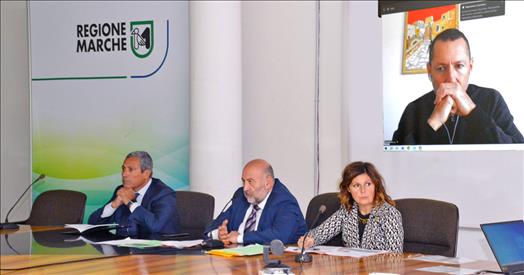 Insediato il Tavolo della nautica voluto dalla Regione Marche – www.regione.marche.it