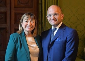sisma 2016: 15 milioni per ricostruzione Ancarano e Nottoria, nuove semplificazioni per Preci. La Presidente Tesei e il Commissario Castelli commentano gli interventi approvati in Cabina sisma – www.regione.umbria.it