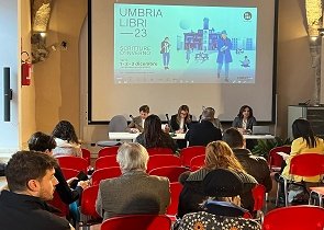 UmbriaLibri alza il sipario su “Scritture d’inverno” a Terni dall’1 al 3 dicembre, con anteprima il 30 novembre – www.regione.umbria.it