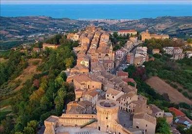 Fondo di rotazione per le progettazioni dei borghi, in uscita oggi il bando rivolto ai Comuni – www.regione.marche.it