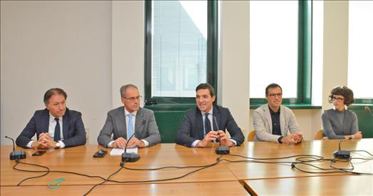 Approvata in Consiglio la nuova legge urbanistica – www.regione.marche.it