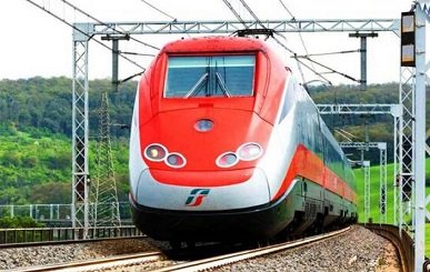 Chiuso il tavolo tecnico per l’individuazione del sito per la nuova stazione alta velocita MedioEtruria: lo studio scientifico condotto da Rfi ha individuato Creti come il più adatto – www.regione.umbria.it