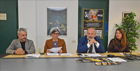 Birrifici Aperti Marche l’8-9-10 dicembre 2023: una “tre giorni” per assaggiare passione e creatività nel mondo della birra agri… – www.regione.marche.it