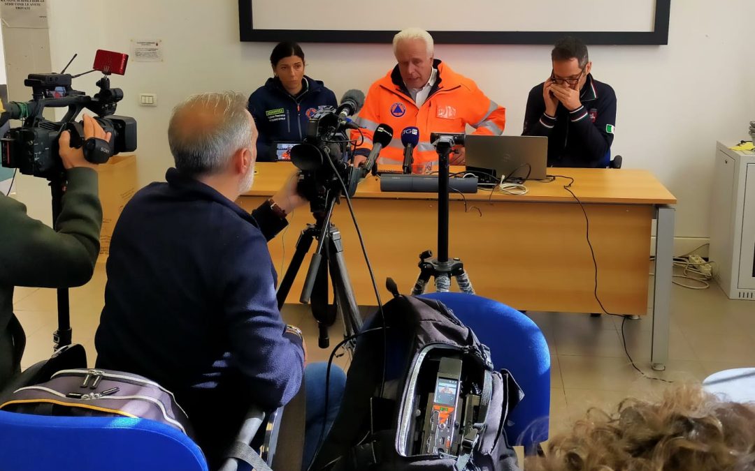 Maltempo, l’appello di Monni: “Evacuare le abitazioni se richiesto dai sindaci” 
						 – www.toscana-notizie.it