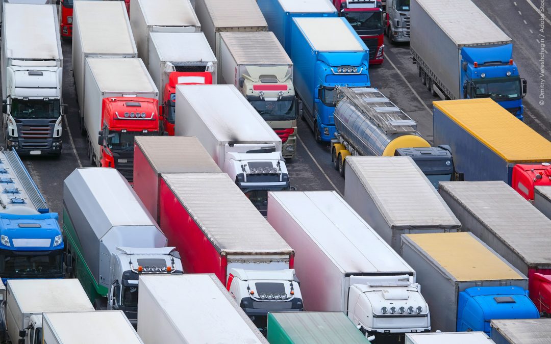 Emissioni CO2 su strada: ridurre l’inquinamento di autocarri e autobus | Attualità – www.europarl.europa.eu