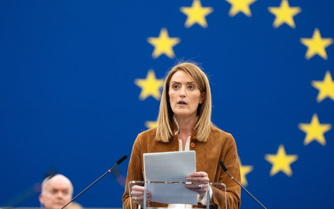 Opening: 20-23 November plenary session | News – www.europarl.europa.eu