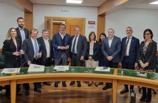 Consiglio Regionale del Lazio – Commissioni – Commissione speciale Expo 2030 e grandi eventi – Notizie – www.consiglio.regione.lazio.it
