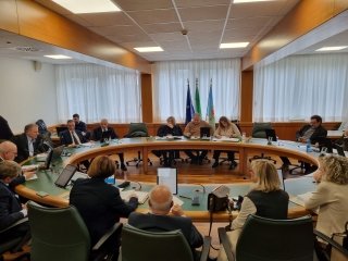Consiglio Regionale del Lazio – Commissioni – VIII Commissione – Agricoltura, ambiente – Notizie – www.consiglio.regione.lazio.it