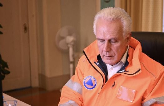 Maltempo, il punto sull’emergenza nella riunione dell’unità di crisi 
						 – www.toscana-notizie.it