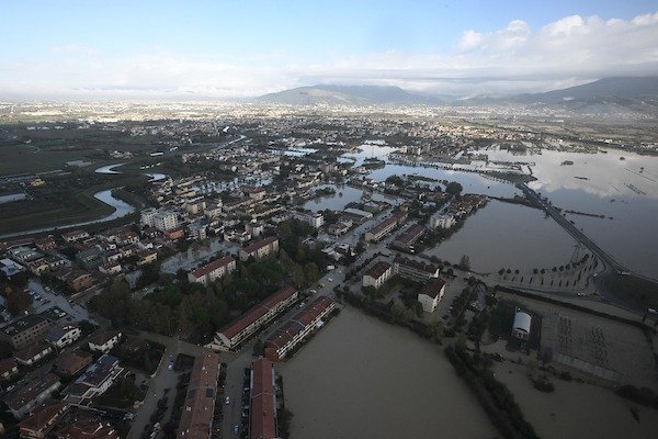 Alluvione: imprese e famiglie, il conto dei danni secondo l’Irpet è di 2,1 miliardi 
						 – www.toscana-notizie.it