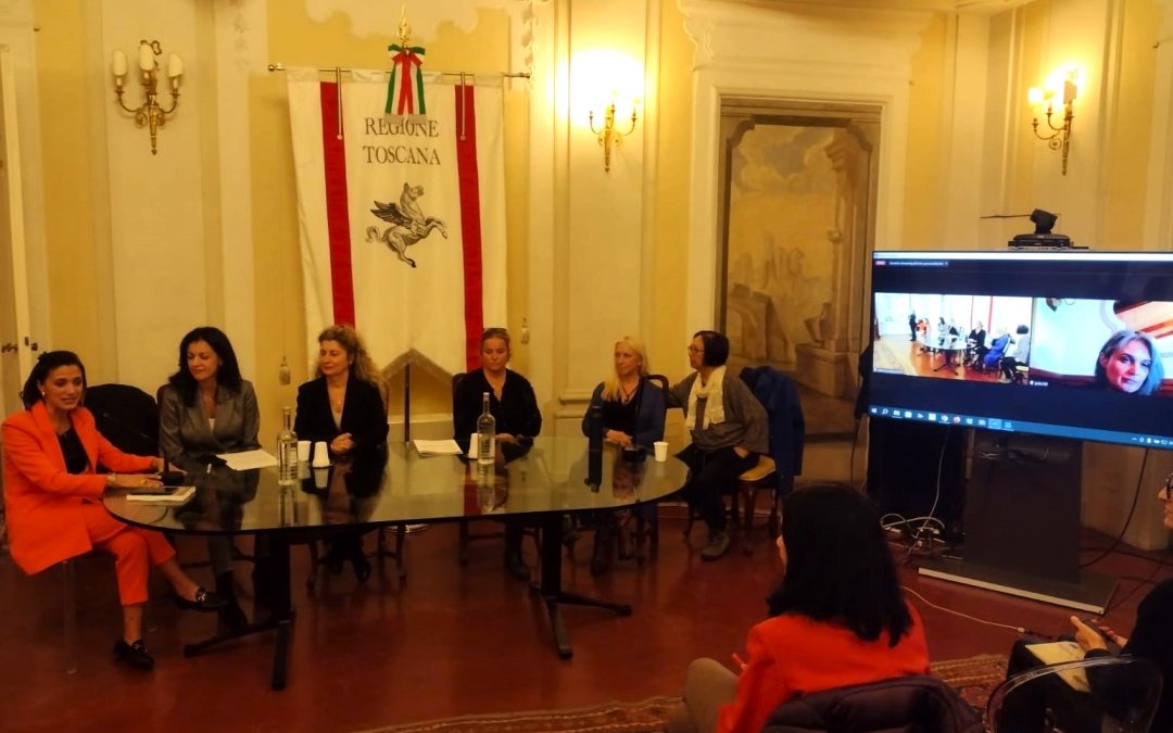 Le imprese “impossibili” di donne oltre i limiti 
						 – www.toscana-notizie.it