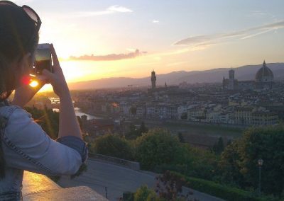 Turismo, Giani e Marras: “Continua il lavoro per confermare Toscana tra mete più richieste”
– www.toscana-notizie.it