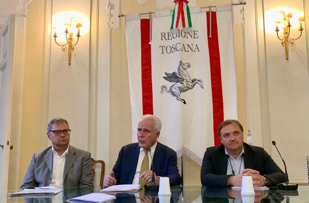 Alluvione, misure per 50 milioni di euro a sostegno di famiglie e imprese 
						 – www.toscana-notizie.it