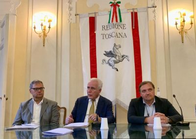 Alluvione, misure per 50 milioni di euro a sostegno di famiglie e imprese
– www.toscana-notizie.it