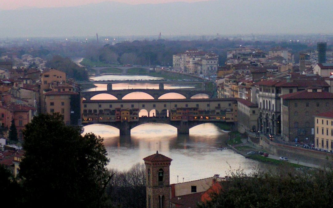 Alluvione di Firenze, al via percorso per fondazione e museo.  Presentazione il 3 novembre 
						 – www.toscana-notizie.it