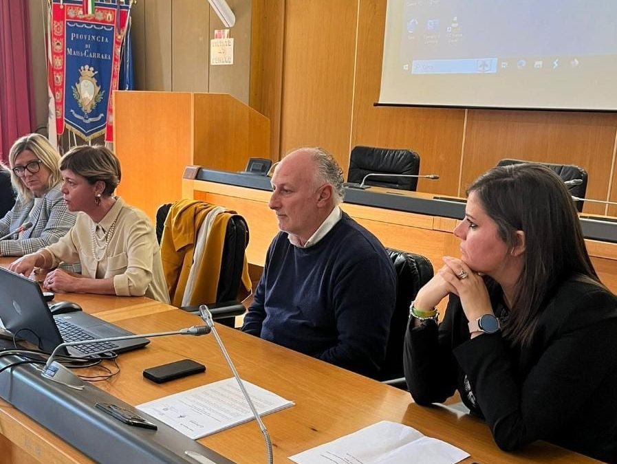 L’Istruzione tecnologica superiore approda a Massa Carrara. Al via NeoMech23 
						 – www.toscana-notizie.it