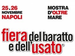 Fiera del baratto e dell’usato – www.regione.campania.it